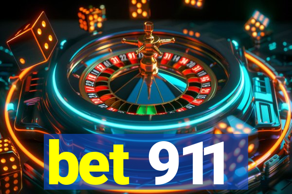 bet 911